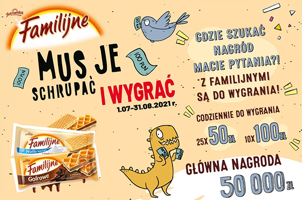 Loteria Familijne B2C